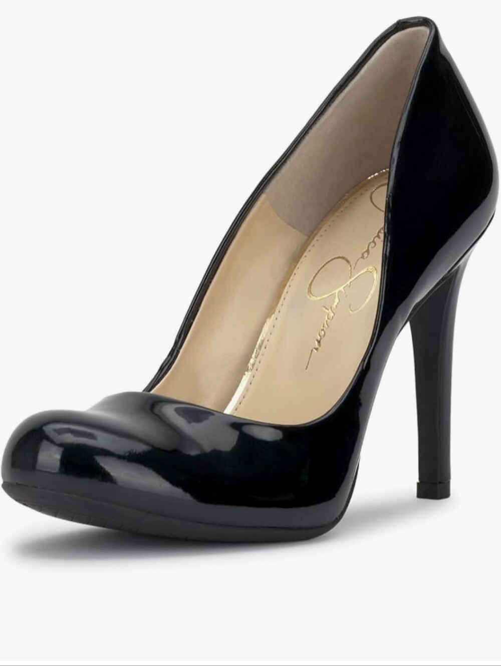 Jessica Simpson Women's Calie Pump